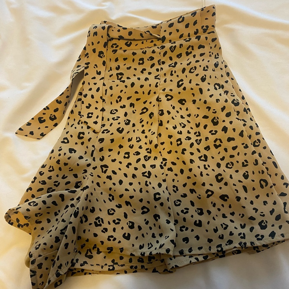 Aritzia shorts